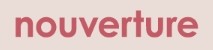 nouvertureのロゴ