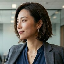 マダム攻略コラム編集部-ミサキ-