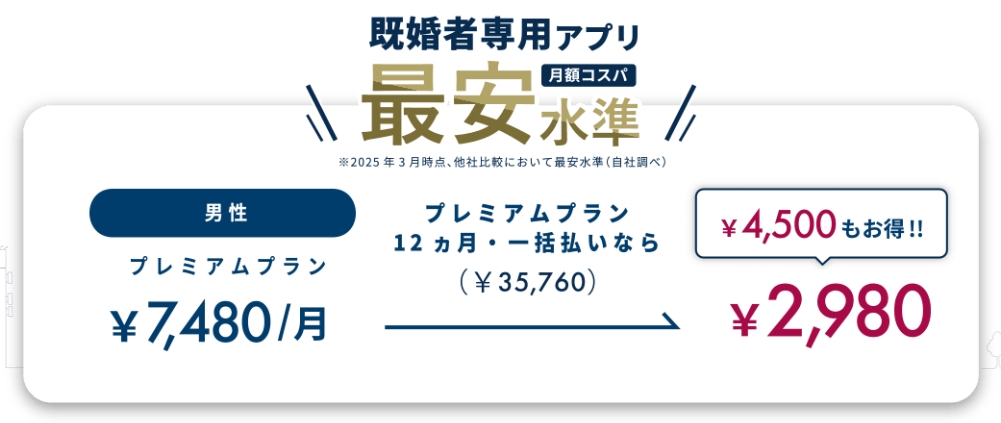 マリーゴー料金
