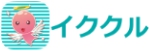イククルのロゴ