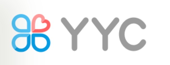 YYC　アイコン