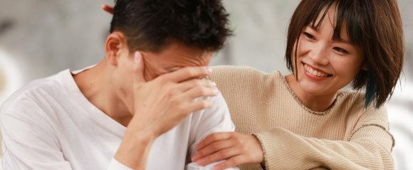 面倒見の良いお姉さんタイプ