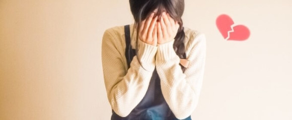 彼氏に浮気されて恋愛は休憩中