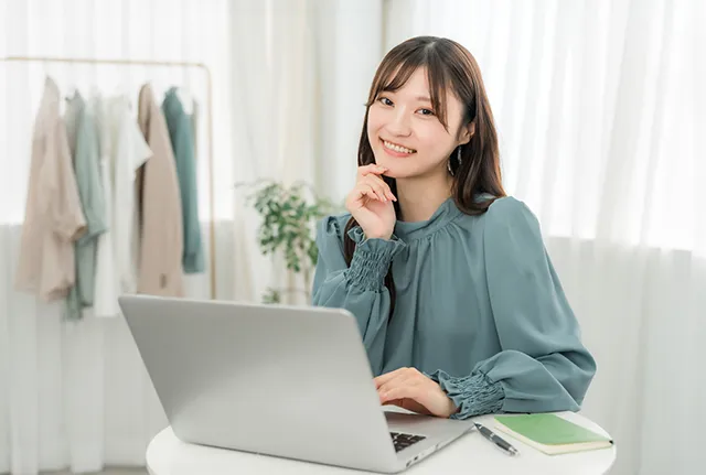 日払いのイメージ
