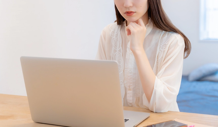 青色申告と白色申告の違いってなに？